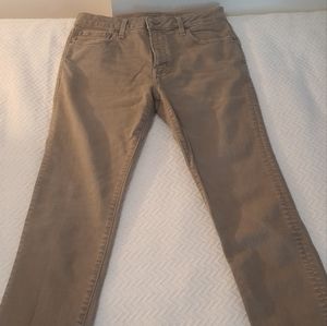 American Eagle Jeans | 32x30 | Tan